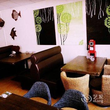 青岛八爪鱼青年旅舍酒店提供图片