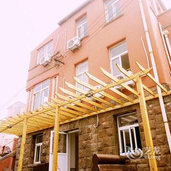 青岛八爪鱼青年旅舍酒店提供图片