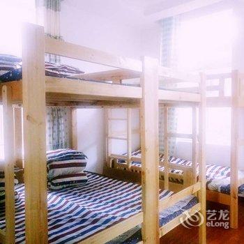 青岛八爪鱼青年旅舍酒店提供图片