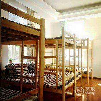 青岛八爪鱼青年旅舍酒店提供图片