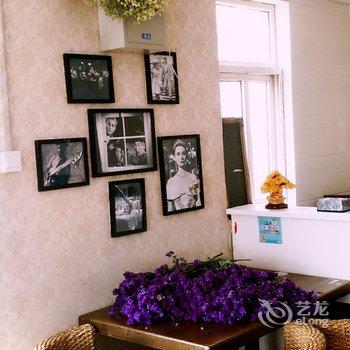 青岛八爪鱼青年旅舍酒店提供图片