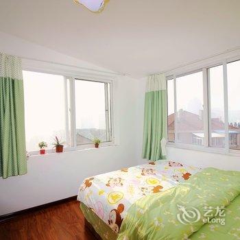 青岛八爪鱼青年旅舍酒店提供图片