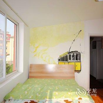 青岛八爪鱼青年旅舍酒店提供图片