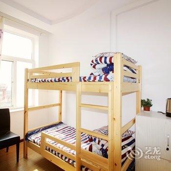 青岛八爪鱼青年旅舍酒店提供图片