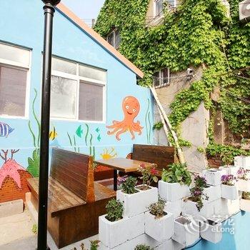 青岛八爪鱼青年旅舍酒店提供图片