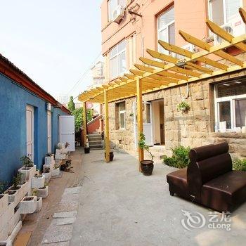 青岛八爪鱼青年旅舍酒店提供图片