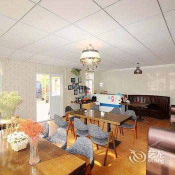 青岛八爪鱼青年旅舍酒店提供图片