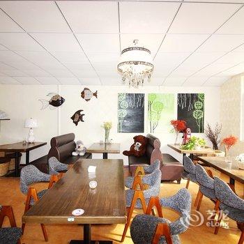 青岛八爪鱼青年旅舍酒店提供图片