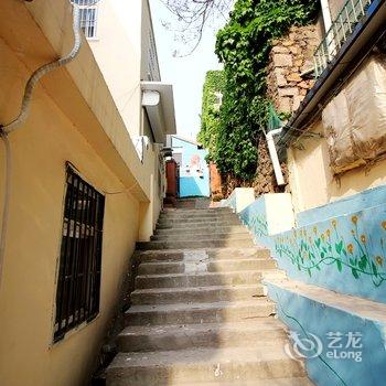 青岛八爪鱼青年旅舍酒店提供图片