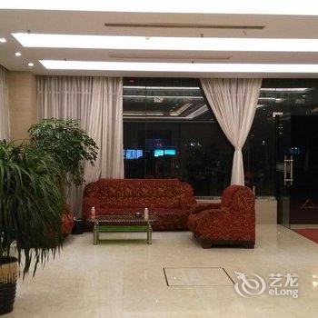 无锡喜来华庭酒店用户上传图片