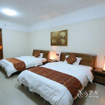 阳江海陵岛经济开发区保利海陵岛度假村酒店提供图片