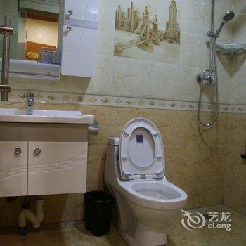 青岛莫丽商旅快捷酒店(东方影都黄海学院店)酒店提供图片