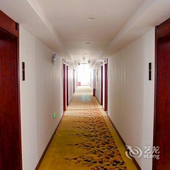 黄山诺思小镇酒店酒店提供图片