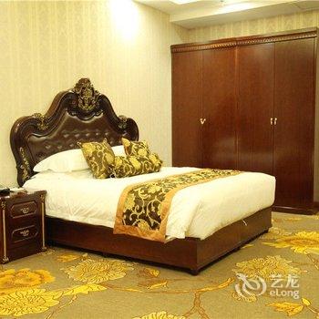 菏泽艺达国际酒店酒店提供图片