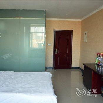 呼和浩特玉泉区誉轩商务宾馆酒店提供图片