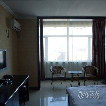 呼和浩特玉泉区誉轩商务宾馆酒店提供图片
