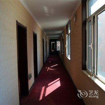 呼和浩特玉泉区誉轩商务宾馆酒店提供图片