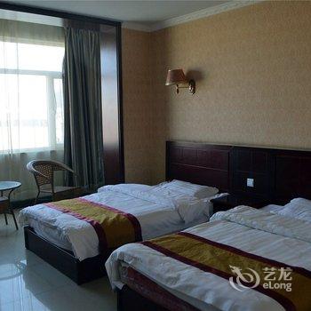 呼和浩特玉泉区誉轩商务宾馆酒店提供图片