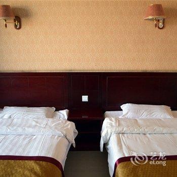 呼和浩特玉泉区誉轩商务宾馆酒店提供图片