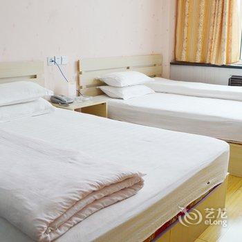 威海现仕宾馆酒店提供图片