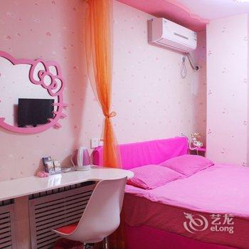 威海现仕宾馆酒店提供图片