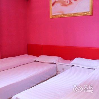 威海现仕宾馆酒店提供图片