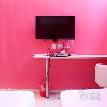 威海现仕宾馆酒店提供图片