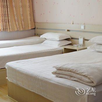 威海现仕宾馆酒店提供图片