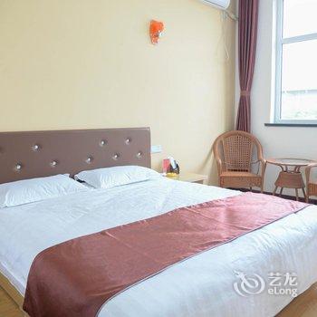 青岛春暖一家商务酒店酒店提供图片