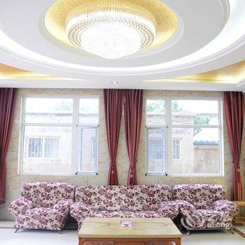 青岛春暖一家商务酒店酒店提供图片