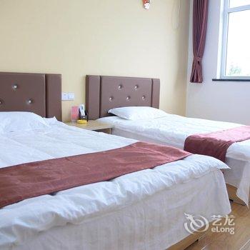 青岛春暖一家商务酒店酒店提供图片