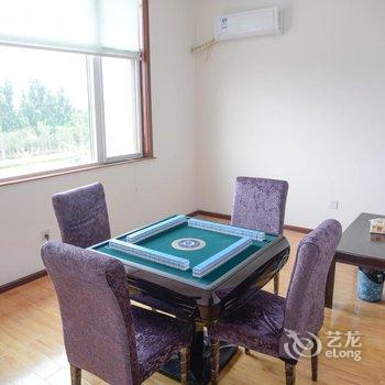 青岛春暖一家商务酒店酒店提供图片