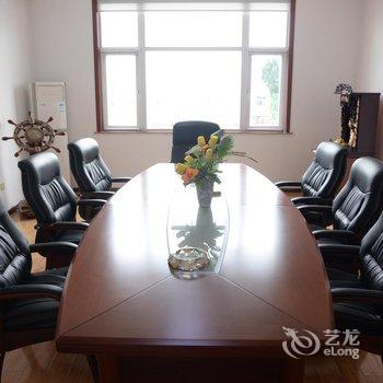 青岛春暖一家商务酒店酒店提供图片