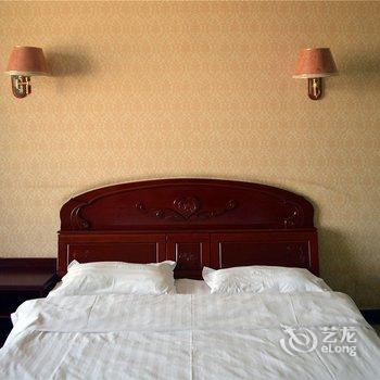 呼和浩特玉泉区誉轩商务宾馆酒店提供图片