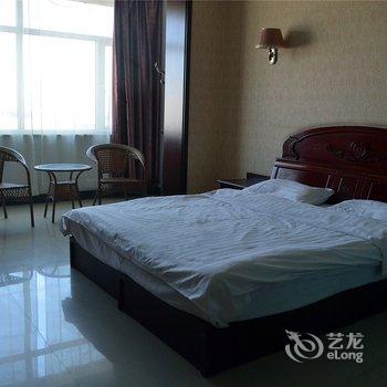 呼和浩特玉泉区誉轩商务宾馆酒店提供图片