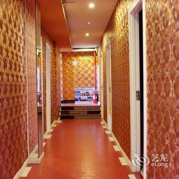 威海现仕宾馆酒店提供图片