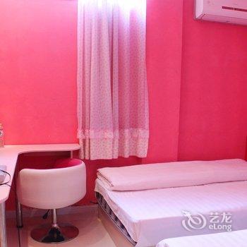 威海现仕宾馆酒店提供图片