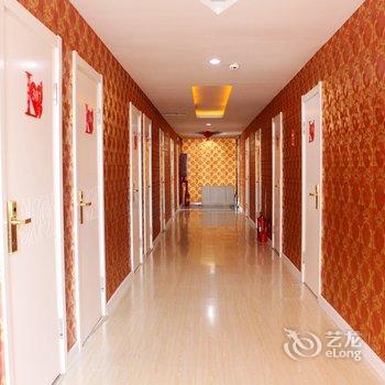 威海现仕宾馆酒店提供图片