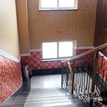 威海现仕宾馆酒店提供图片