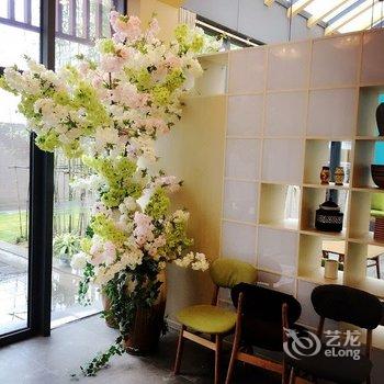 扬州珍珠花房里酒店酒店提供图片