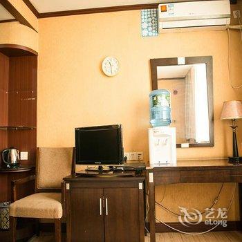 济宁东方大酒店酒店提供图片