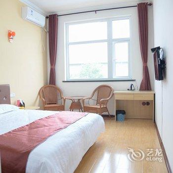 青岛春暖一家商务酒店酒店提供图片