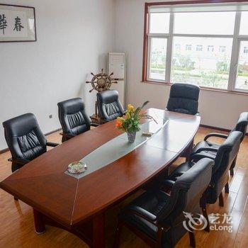 青岛春暖一家商务酒店酒店提供图片