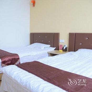 青岛春暖一家商务酒店酒店提供图片