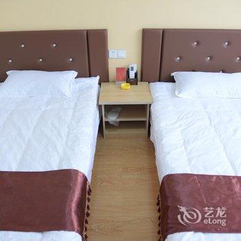 青岛春暖一家商务酒店酒店提供图片