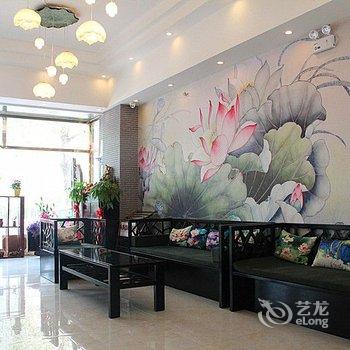 聊城东方之星商务酒店酒店提供图片