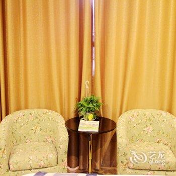 阳谷阳光假日酒店酒店提供图片