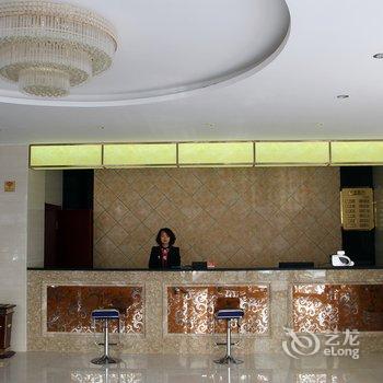 阳谷锦江宾馆酒店提供图片