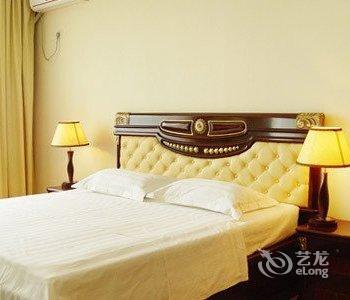 保定涿州阳光大酒店酒店提供图片