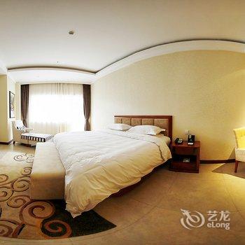 阳泉大汖温泉大酒店酒店提供图片
